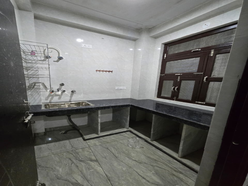 1 BHK 535 Sq.ft. Apartment for Rent in Dharampura Extension, Najafgarh, Delhi
