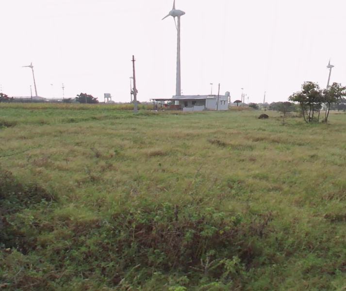  3 Acre Residential Plot for Sale in Palayam, Tirupur