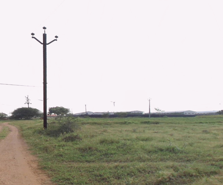  3 Acre Residential Plot for Sale in Palayam, Tirupur