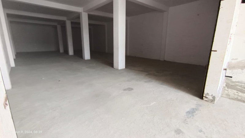  5000 Sq.ft. Warehouse for Rent in Khera Kalan, Narela, Delhi