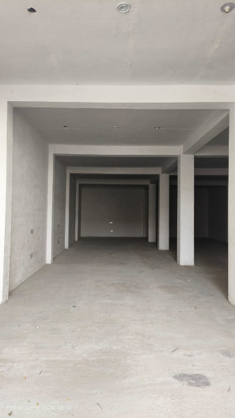  5000 Sq.ft. Warehouse for Rent in Khera Kalan, Narela, Delhi