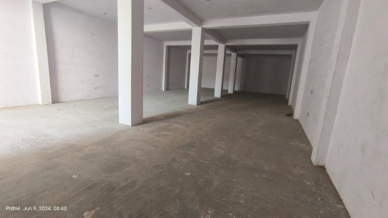  5000 Sq.ft. Warehouse for Rent in Khera Kalan, Narela, Delhi
