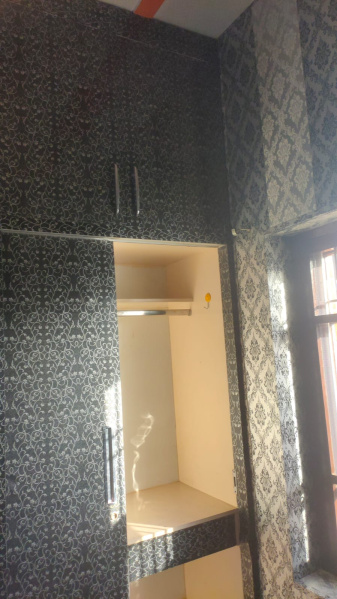 2 BHK 820 Sq.ft. House for Rent in Roop Nagar Colony, Jagadhri, Yamunanagar