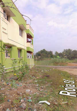  1800 Sq.ft. Residential Plot for Sale in Chavadi, Cuddalore