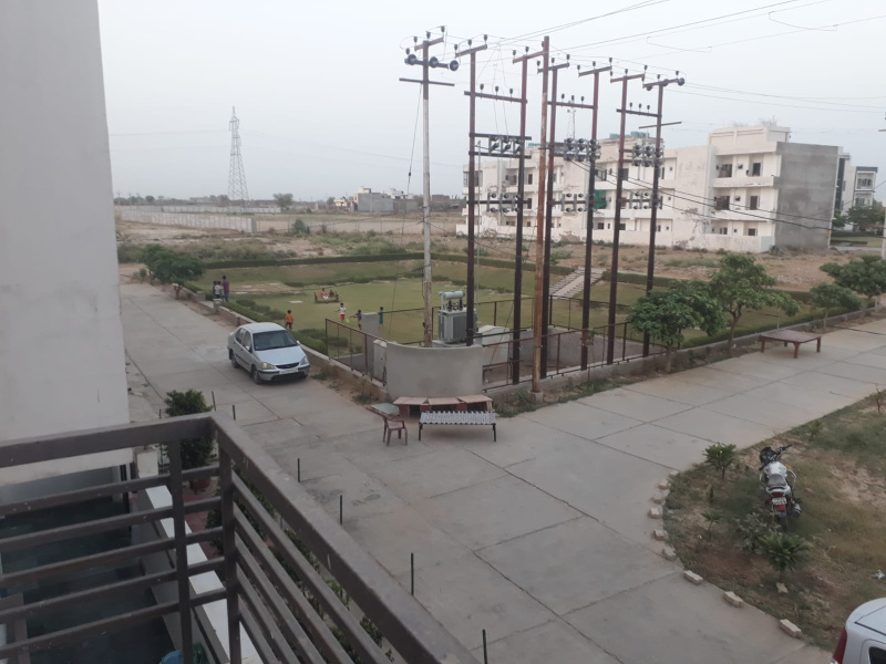 3 BHK 1295 Sq.ft. Villa for Sale in Runkata, Agra