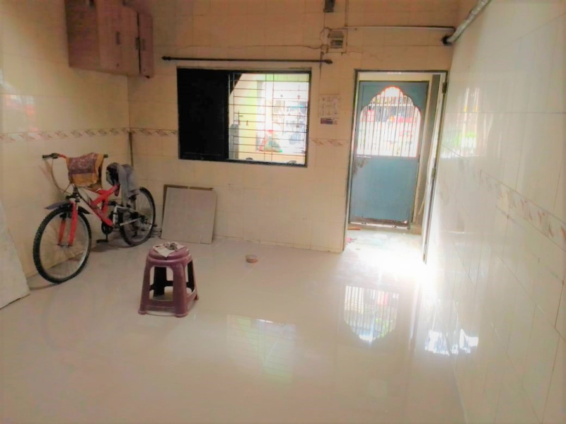 1 RK 500 Sq.ft. House for Rent in Mhada Colony, Mulund East, Mumbai