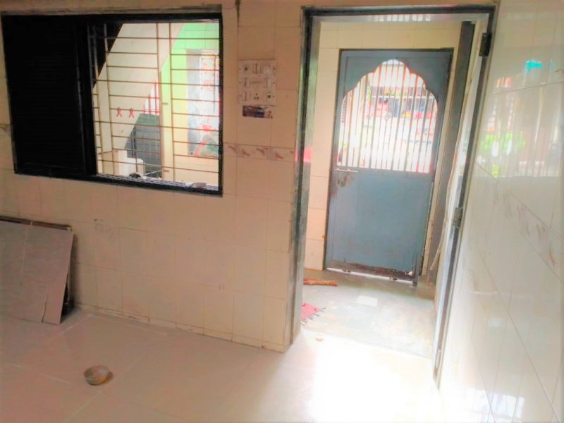 1 RK 500 Sq.ft. House for Rent in Mhada Colony, Mulund East, Mumbai