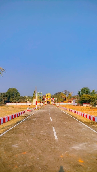  1000 Sq.ft. Residential Plot for Sale in Kanpur Road, Kanpur Road, Lucknow