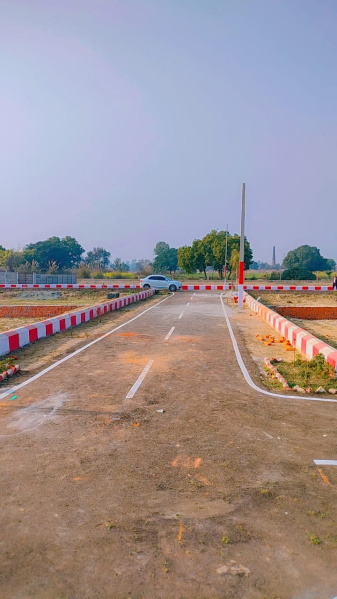  1000 Sq.ft. Residential Plot for Sale in Kanpur Road, Kanpur Road, Lucknow