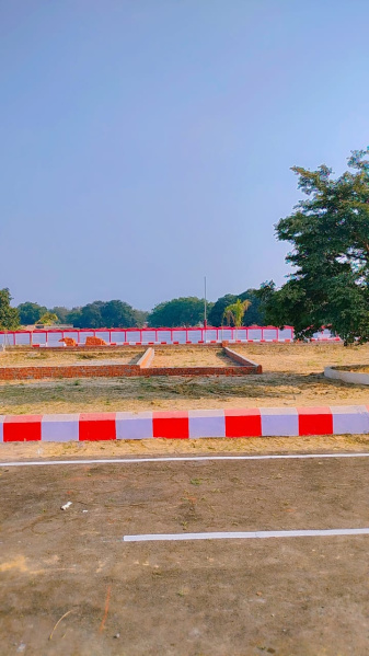  1000 Sq.ft. Residential Plot for Sale in Kanpur Road, Kanpur Road, Lucknow