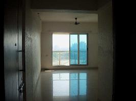 2 BHK Flat for Rent in Majiwada, Thane