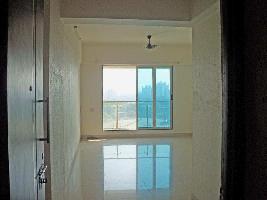 2 BHK Flat for Rent in Majiwada, Thane