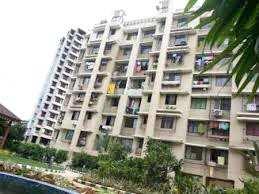 1 BHK Flat for Sale in Ghodbunder Road, Thane