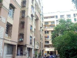 1 BHK Flat for Sale in Majiwada, Thane