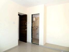 1 BHK Flat for Sale in Ghodbunder Road, Thane