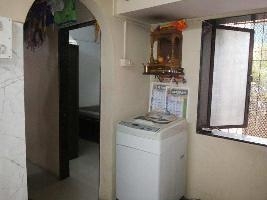 1 BHK Flat for Sale in Kolbad, Thane