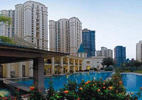 3 BHK Flat for Rent in Balkum, Thane