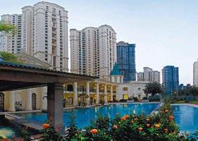  Flat for Rent in Majiwada, Thane