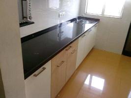  Flat for Rent in Majiwada, Thane