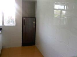 1 BHK Flat for Rent in Kolshet Road, Thane