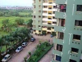 1 BHK Flat for Rent in Balkum, Thane