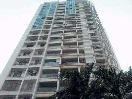3 BHK Flat for Rent in Kolshet Road, Thane