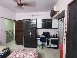 3 BHK Flat for Sale in Khopat, Thane
