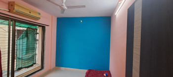 1 BHK Flat for Rent in Dhokali Naka, Thane