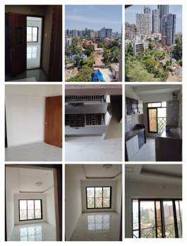 2.0 BHK Flats for Rent in Chikuwadi, Mumbai