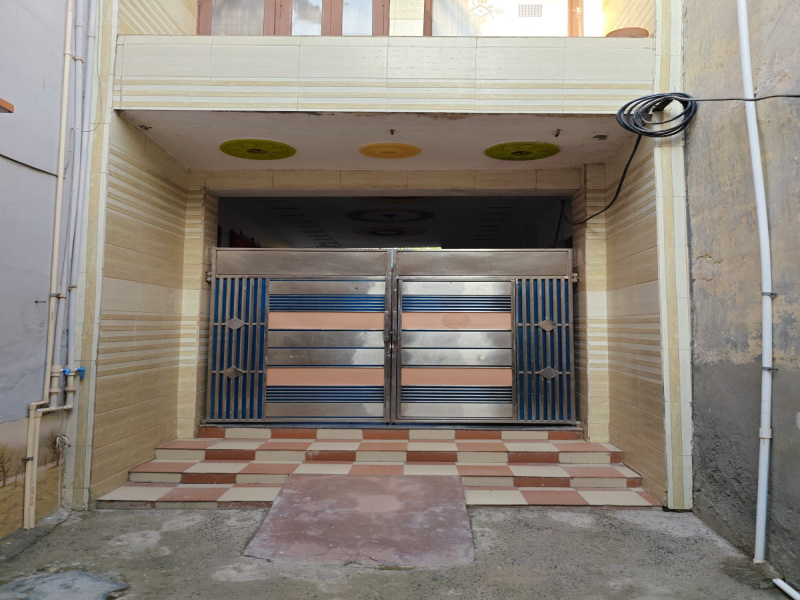 3 BHK 1214 Sq.ft. Apartment for Sale in Rajendra Nagar, Ghaziabad