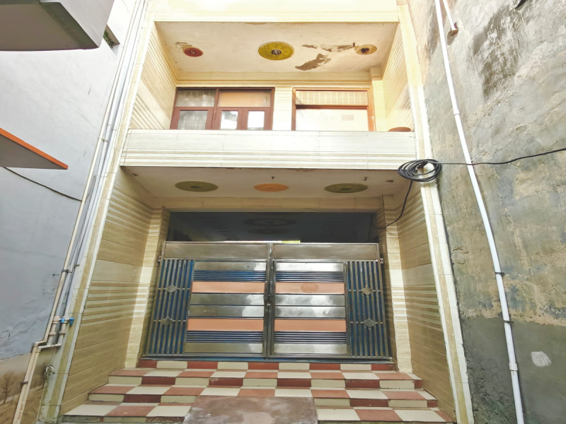 3 BHK 1214 Sq.ft. Apartment for Sale in Rajendra Nagar, Ghaziabad