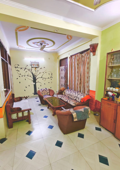 3 BHK 1214 Sq.ft. Apartment for Sale in Rajendra Nagar, Ghaziabad