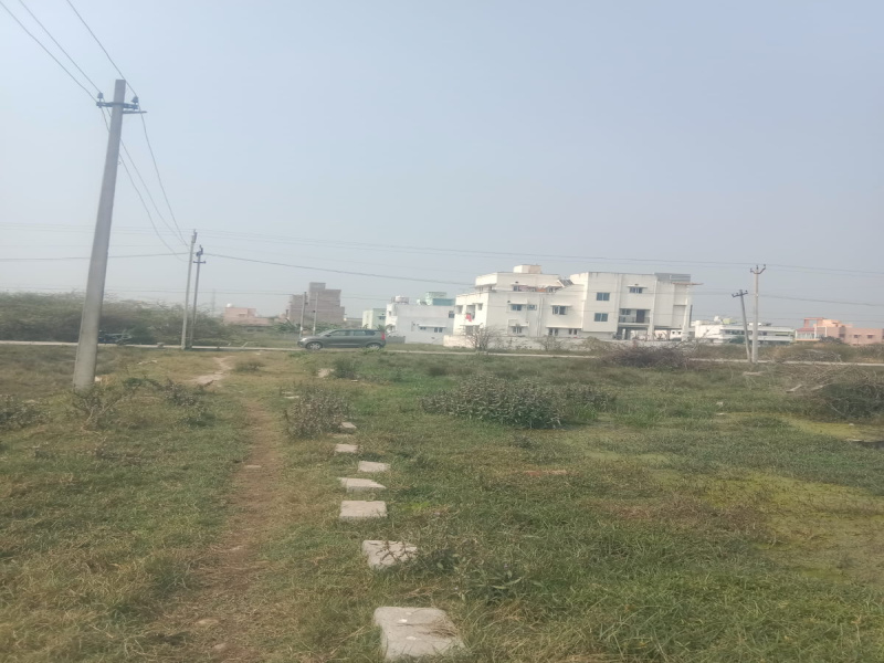  1680 Sq.ft. Residential Plot for Sale in Thirumazhisai, Chennai