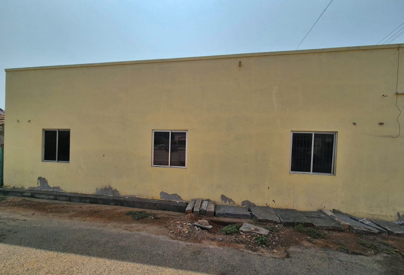  6 Cent Warehouse for Sale in Avinashi Road, Tirupur