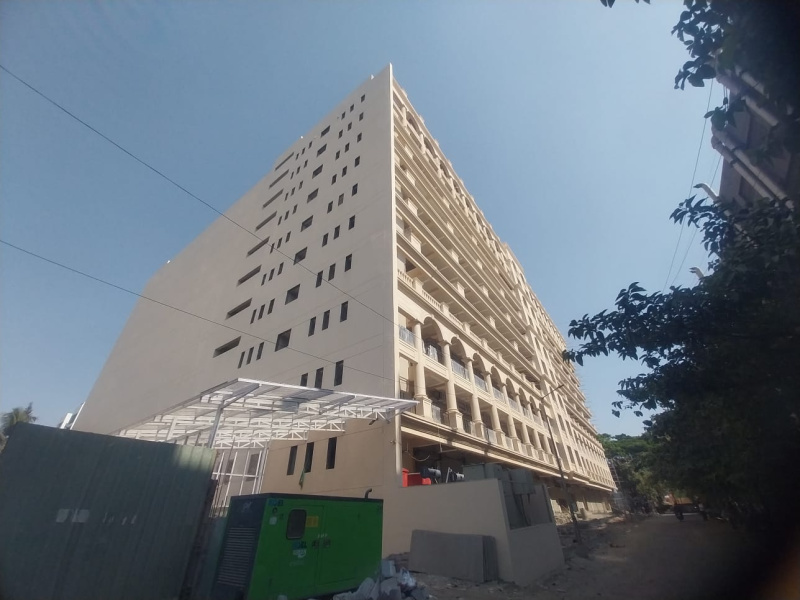  118 Sq.ft. Commercial Shop for Rent in Lavate Nagar, Nashik