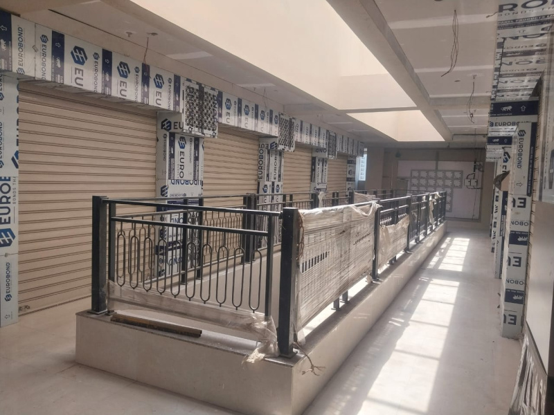  118 Sq.ft. Commercial Shop for Rent in Lavate Nagar, Nashik