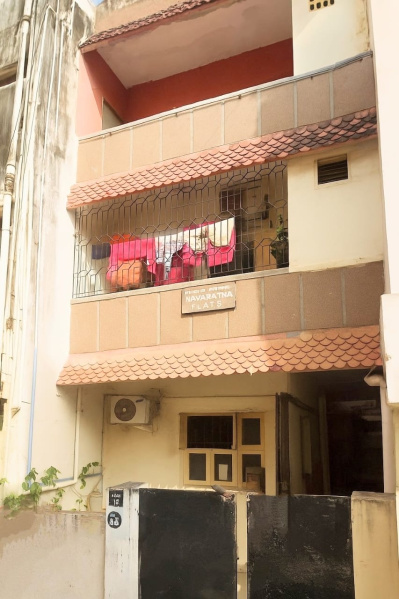 2 BHK 600 Sq.ft. Apartment for Sale in Mylapore, Chennai