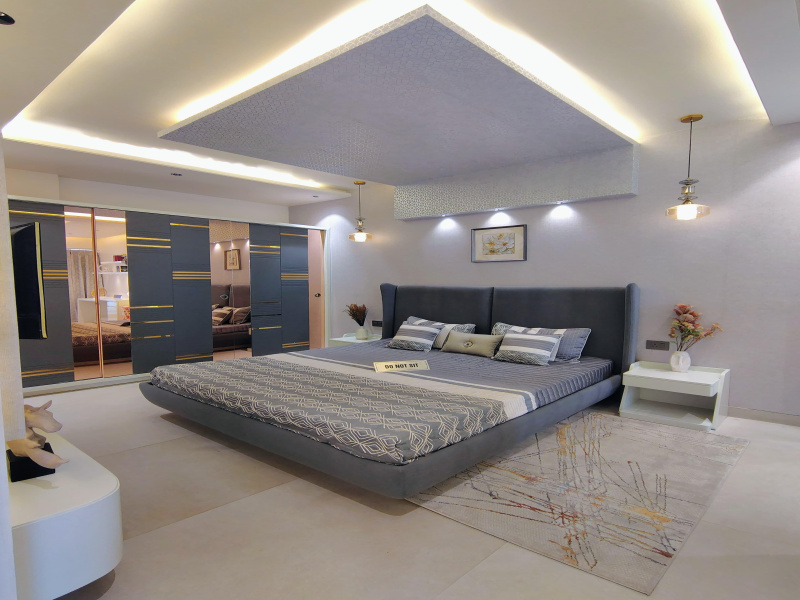 3 BHK 1310 Sq.ft. Apartment for Sale in Sirsi Road, Sirsi Road, Jaipur