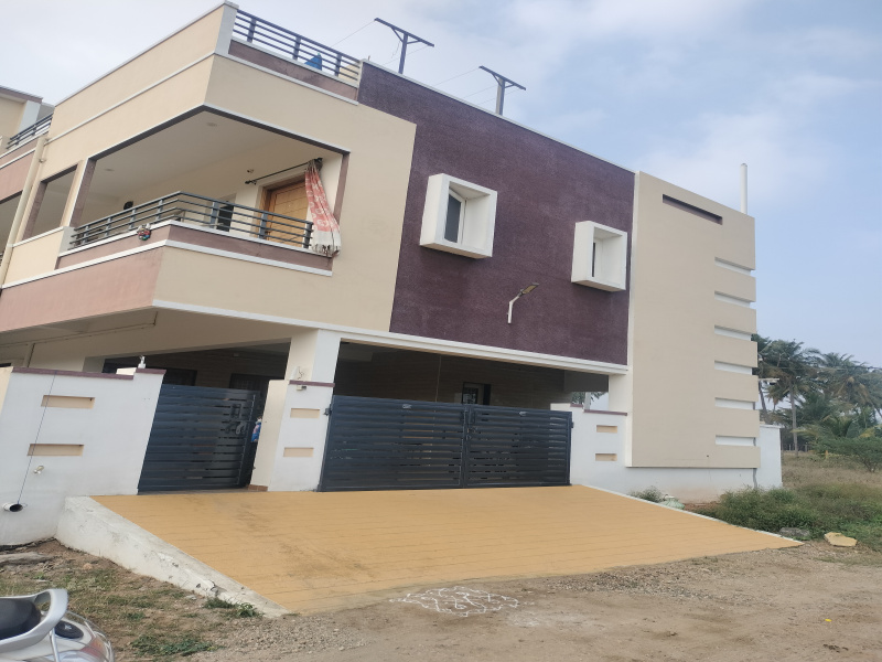 1 BHK 800 Sq.ft. Apartment for Rent in Avanashi, Tirupur