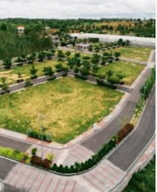  2145 Sq.ft. Residential Plot for Sale in Sarjapur, Bangalore
