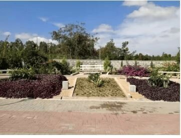  2145 Sq.ft. Residential Plot for Sale in Sarjapur, Bangalore