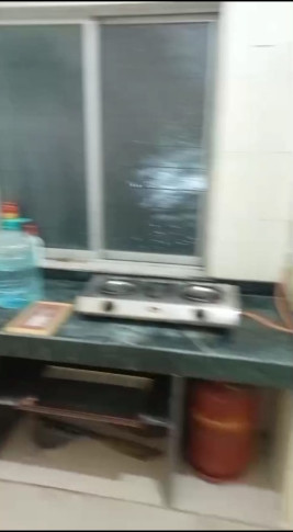 1 RK 220 Sq.ft. Apartment for Rent in Andheri East, Mumbai