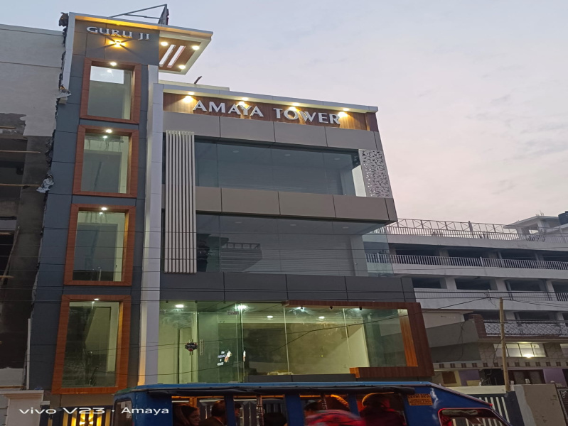 1650 Sq.ft. Showroom for Rent in Chandrabani, Dehradun