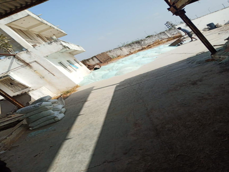  13600 Sq. Meter Industrial Land for Sale in Dahej GIDC, Bharuch