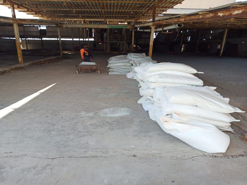  13600 Sq. Meter Industrial Land for Sale in Dahej GIDC, Bharuch