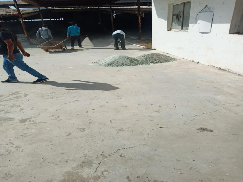  13600 Sq. Meter Industrial Land for Sale in Dahej GIDC, Bharuch