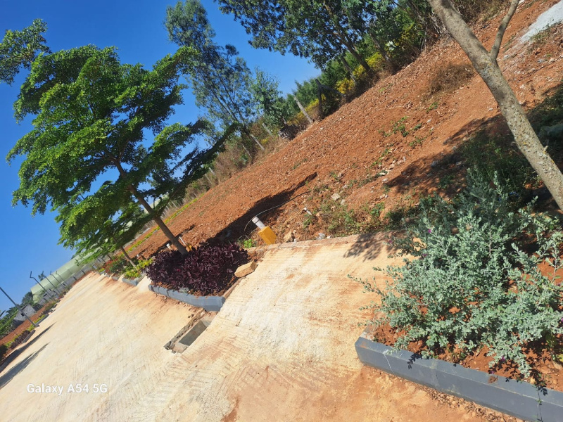  1500 Sq.ft. Residential Plot for Sale in Anekal, Bangalore