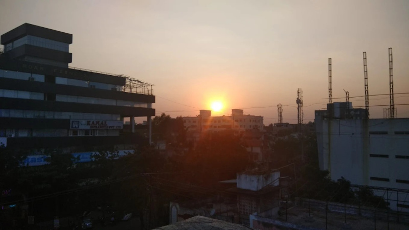  3300 Sq.ft. Office Space for Rent in Gangapur Road, Nashik