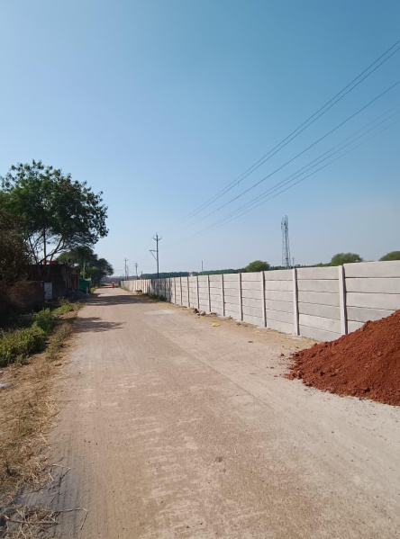  1200 Sq.ft. Residential Plot for Sale in Naya Raipur, Raipur