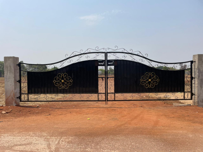  1200 Sq.ft. Residential Plot for Sale in Naya Raipur, Raipur